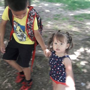 Meet your Posher, Karolina